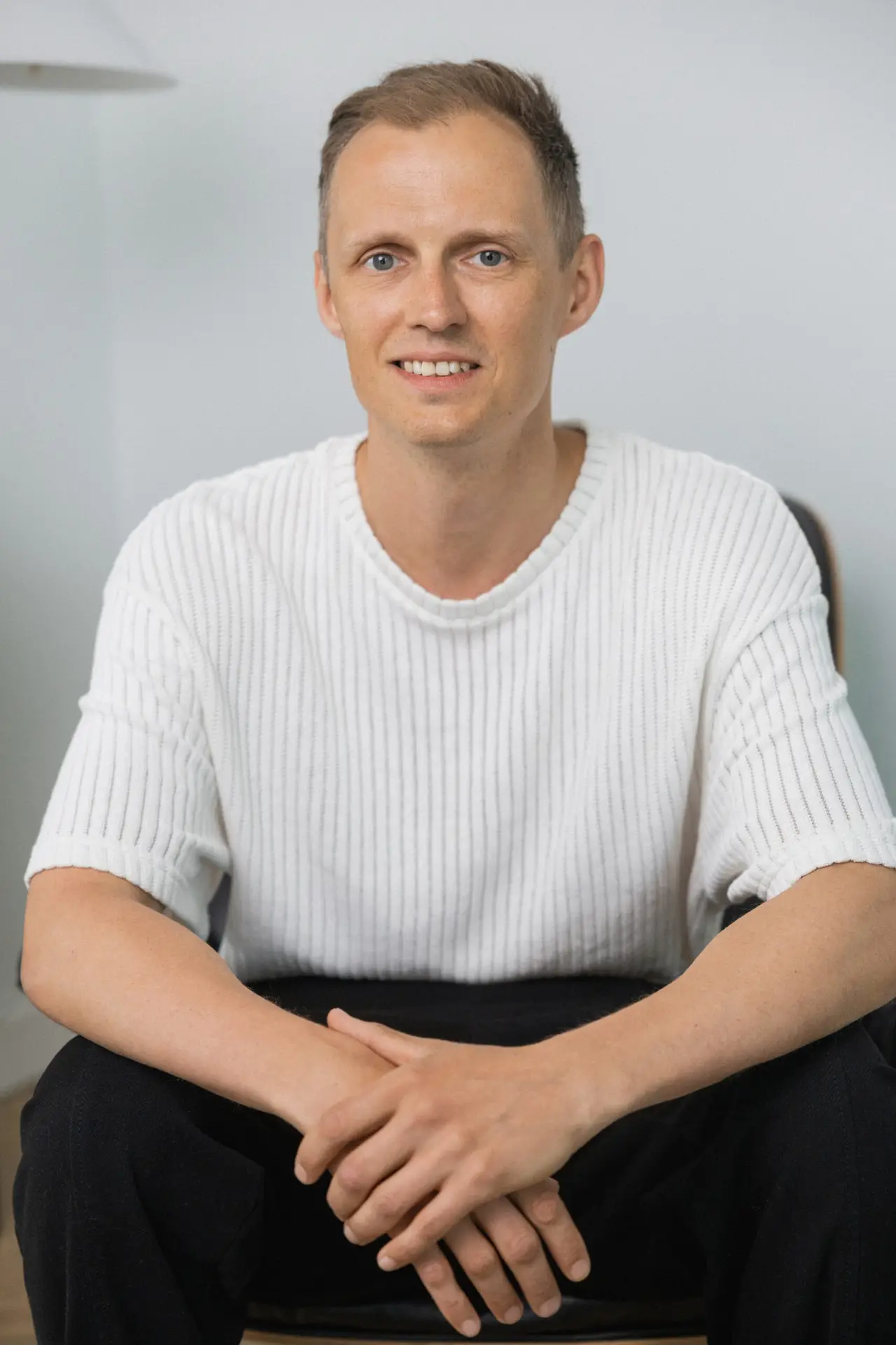 Henryk Grygian, hipnoterapeuta prowadzący bezpłatną konsultację